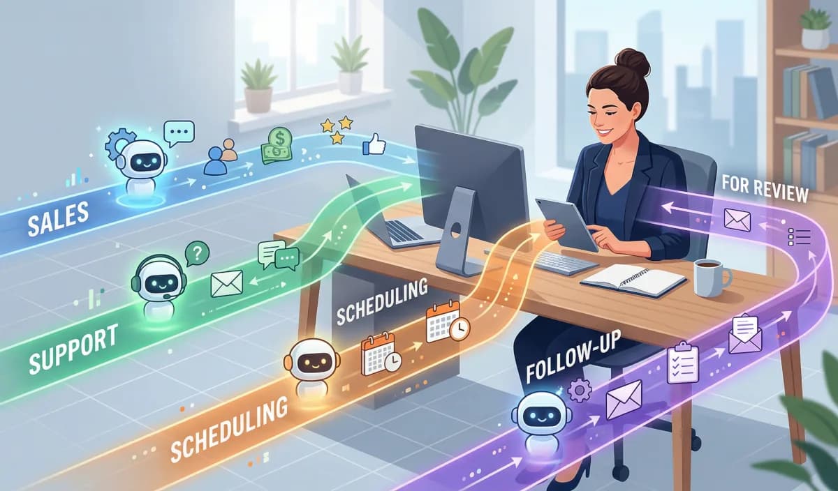 How can a personal virtual assistant help entrepreneurs grow their business?