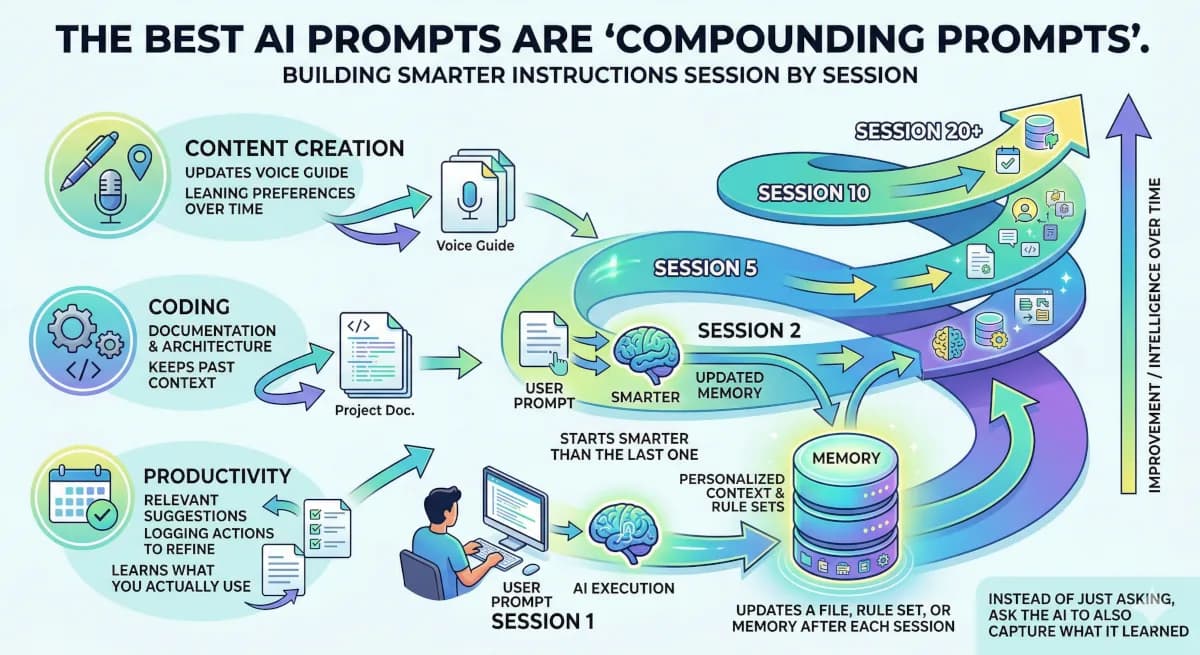 What are the best AI prompts?